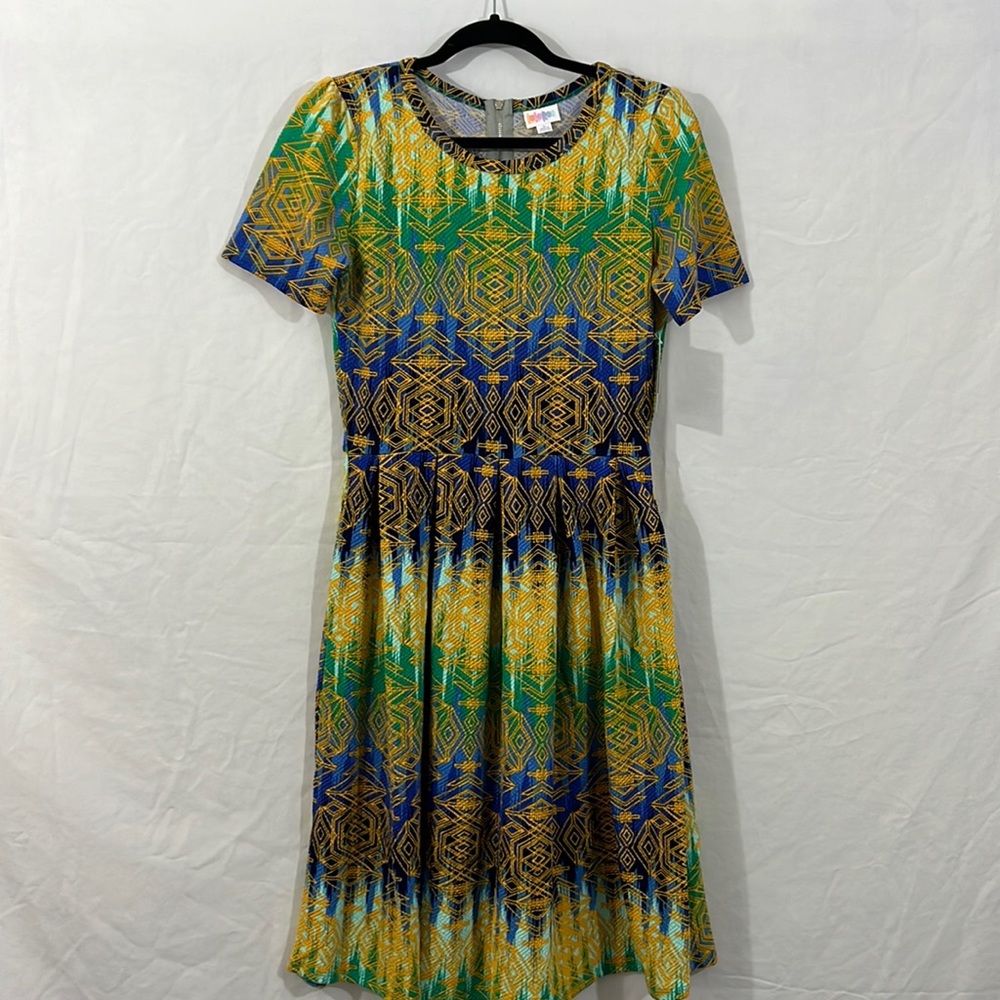 Brand new LulaRoe Amelia size L